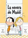 Cover image for La nevera de Maddi